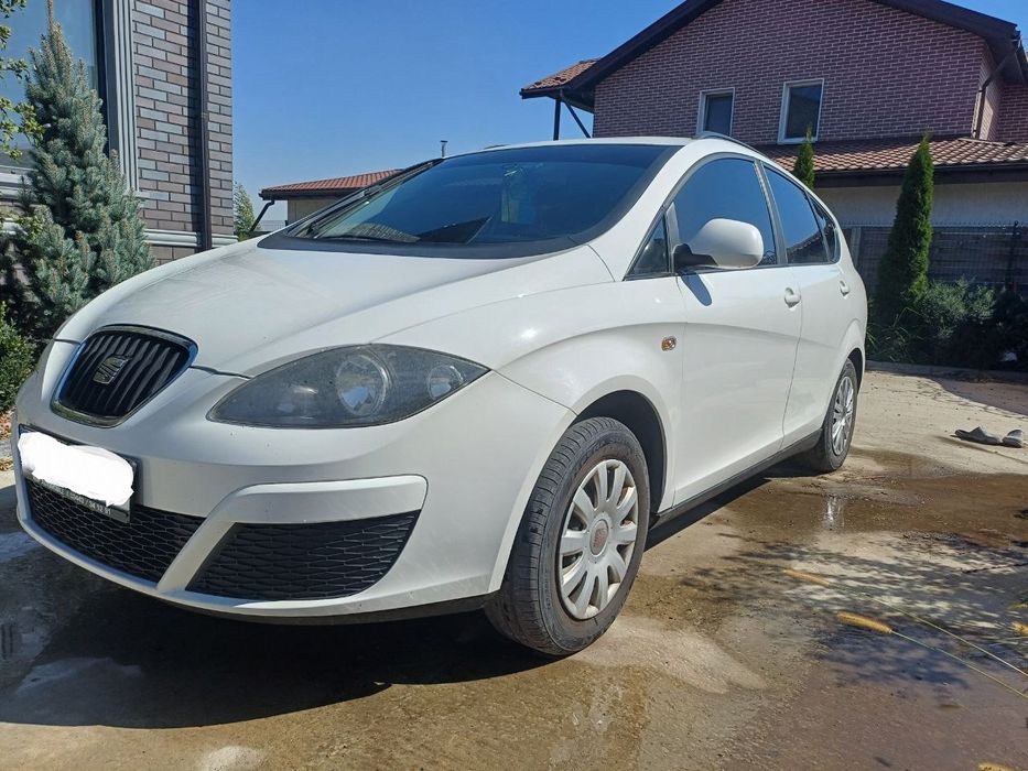 Продам  Seat Altera xl