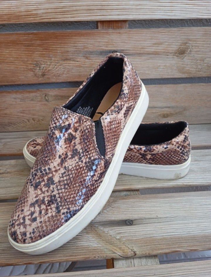 Buty wsuwane slip on 40H&M