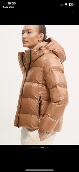 Куртка Napapijri A-Glane, L