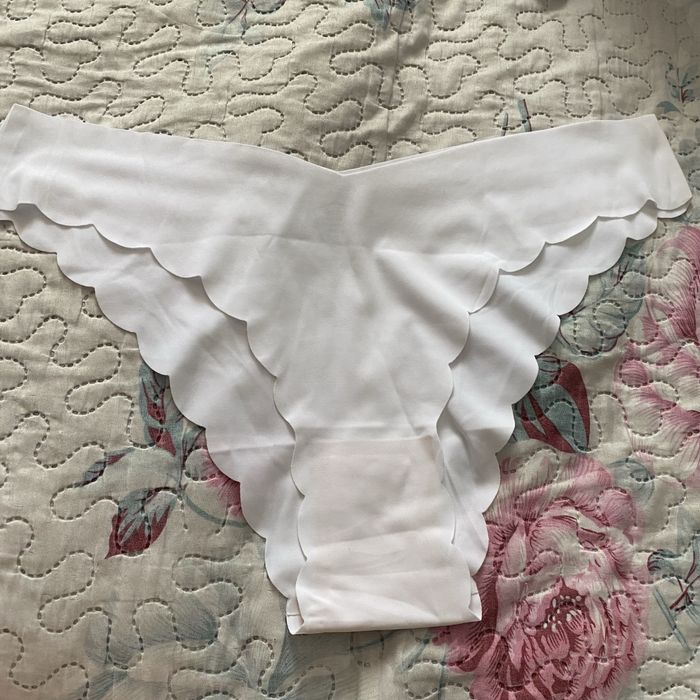 Труси безшовні розмір л