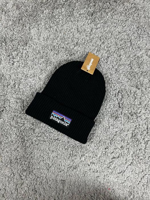 Czapka Patagonia zimowa męska damska