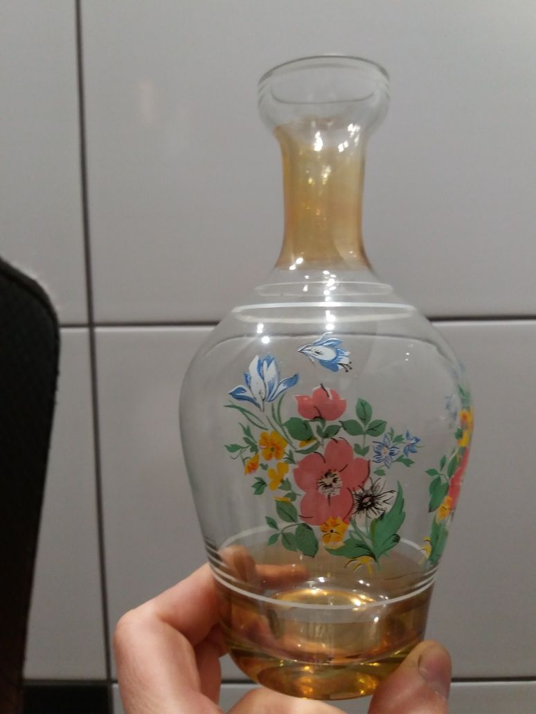 Karafka z prlu...