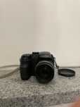 Fujifilm finepix s1500