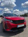 Peugeot 3008 II покоління (FL) 2.0 HDI AT (150 к.с) GT 2022 року