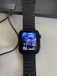 Смарт часы smart watch