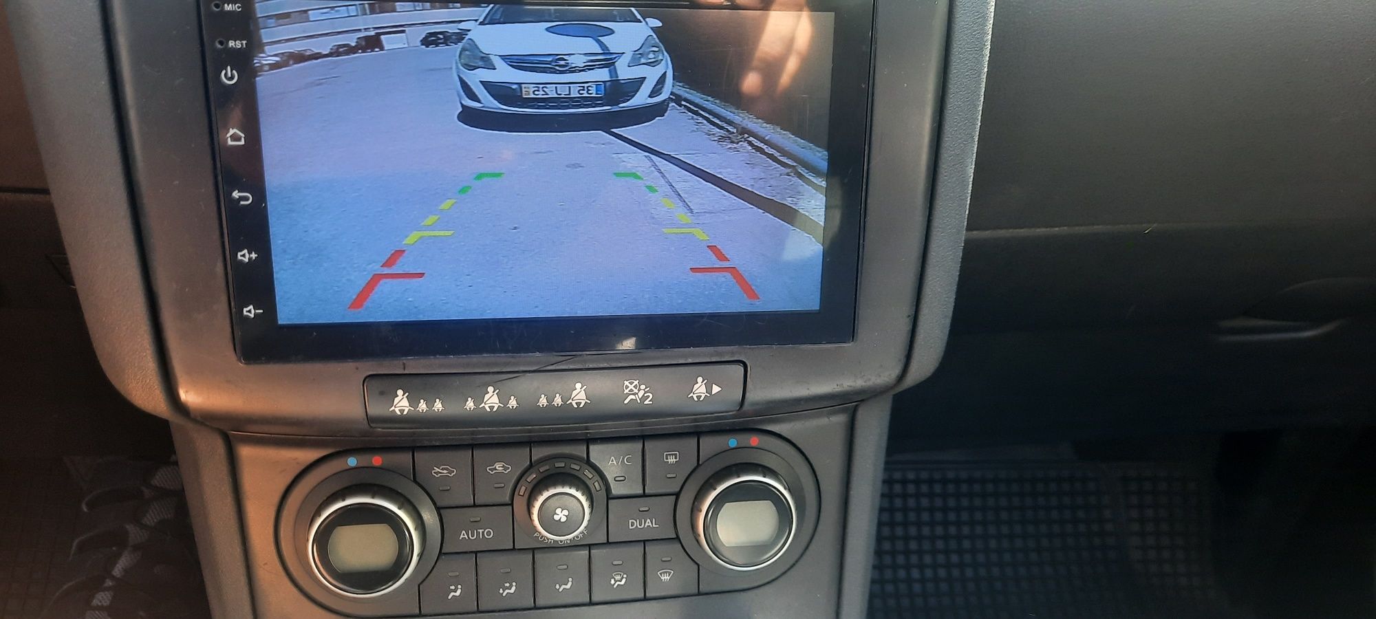 Nissan Qashqai 2.0