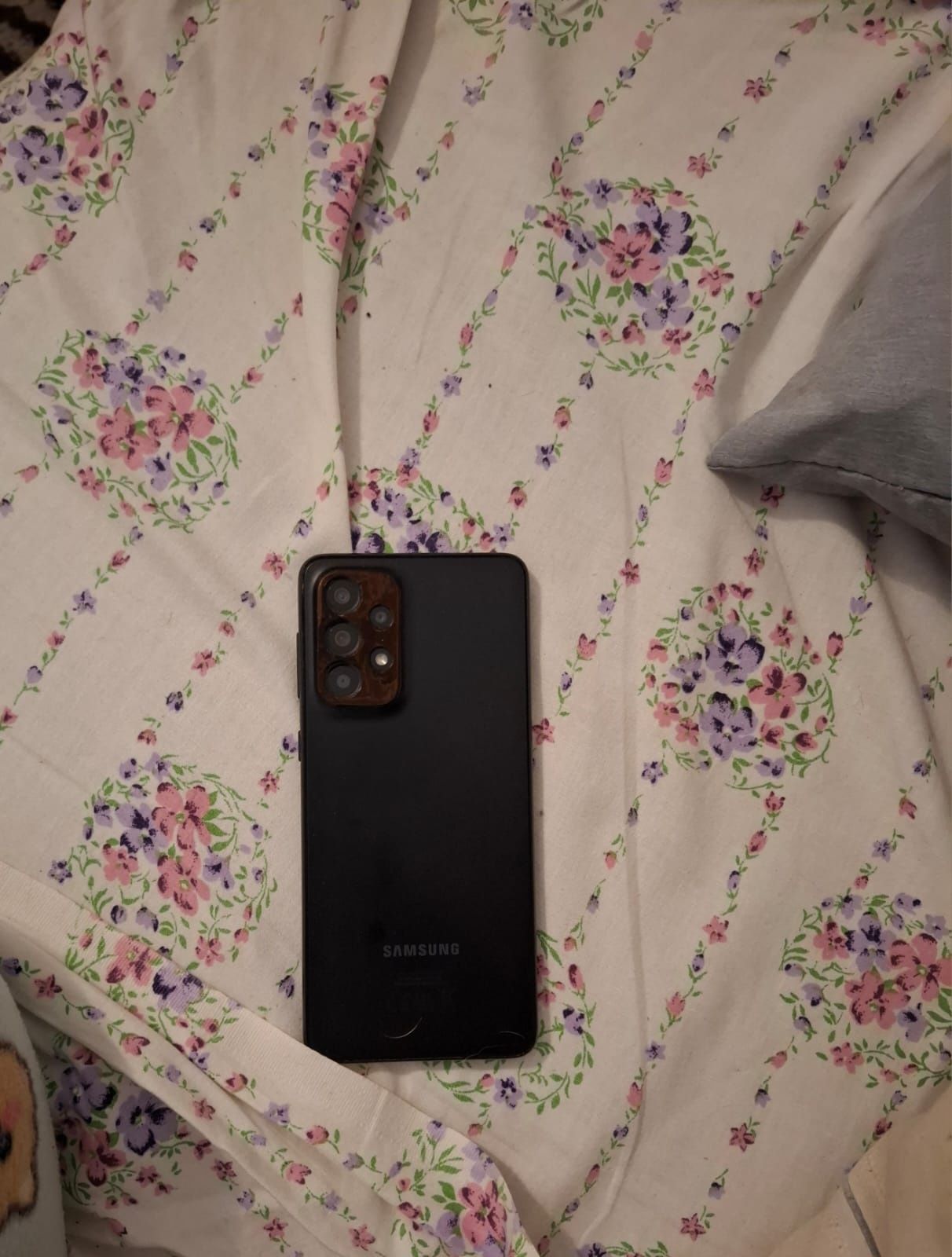 Samsung a33 5g com garantia