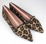 Nowe baleriny Pretty Ballerinas roz. 35