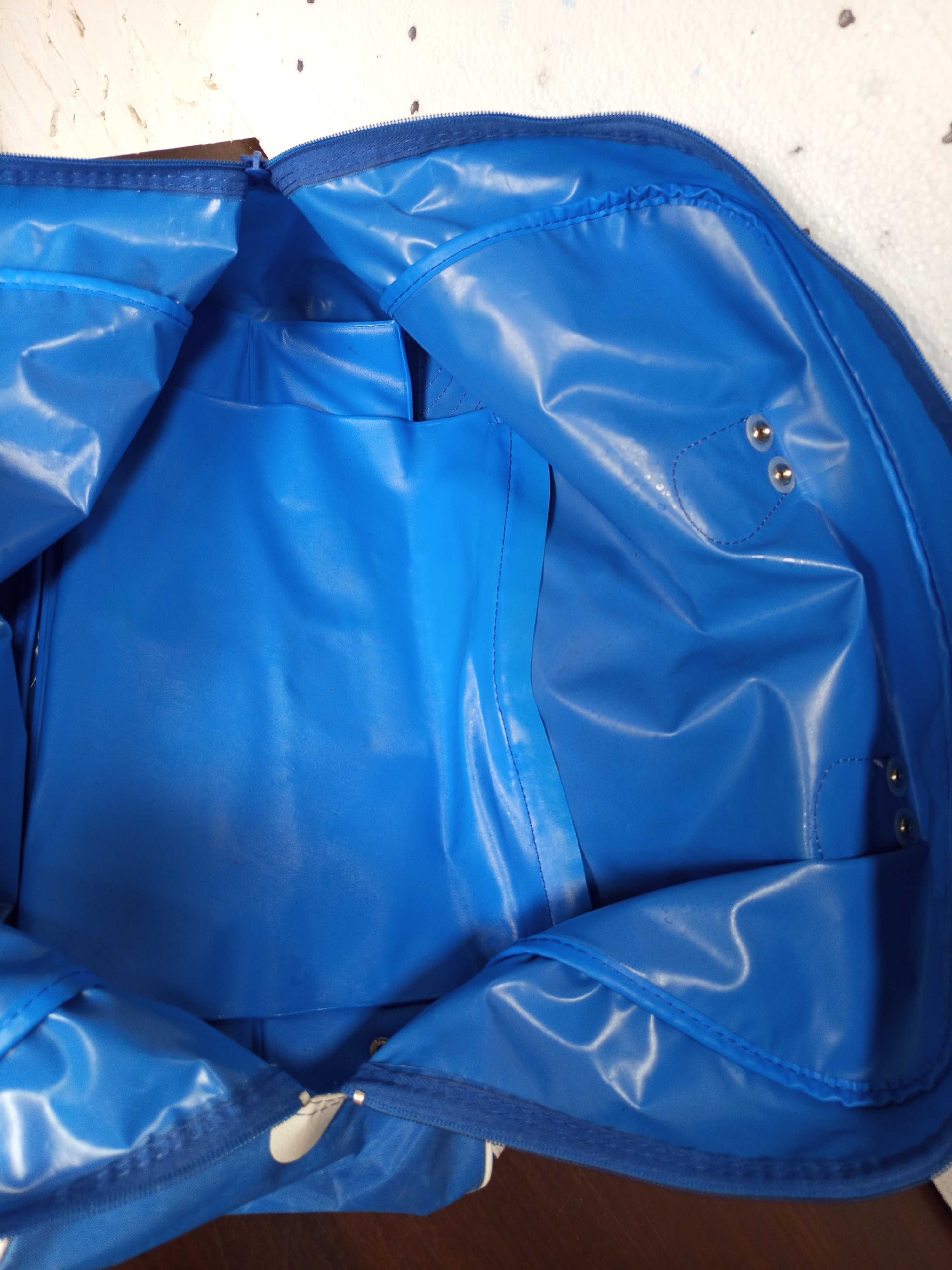 Torba adidas retro vintage made in jugoslavia