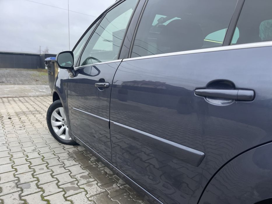 Автомобіль Citroen Grand Picasso 2010, 1.6