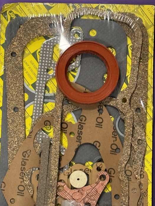 Opel Kadett A C D Juntas motor completo - Motor 10S