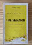 A Gadanha da Morte - Cunha Leal