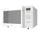 Micro-ondas WHIRLPOOL Novo e com garantia da Worten