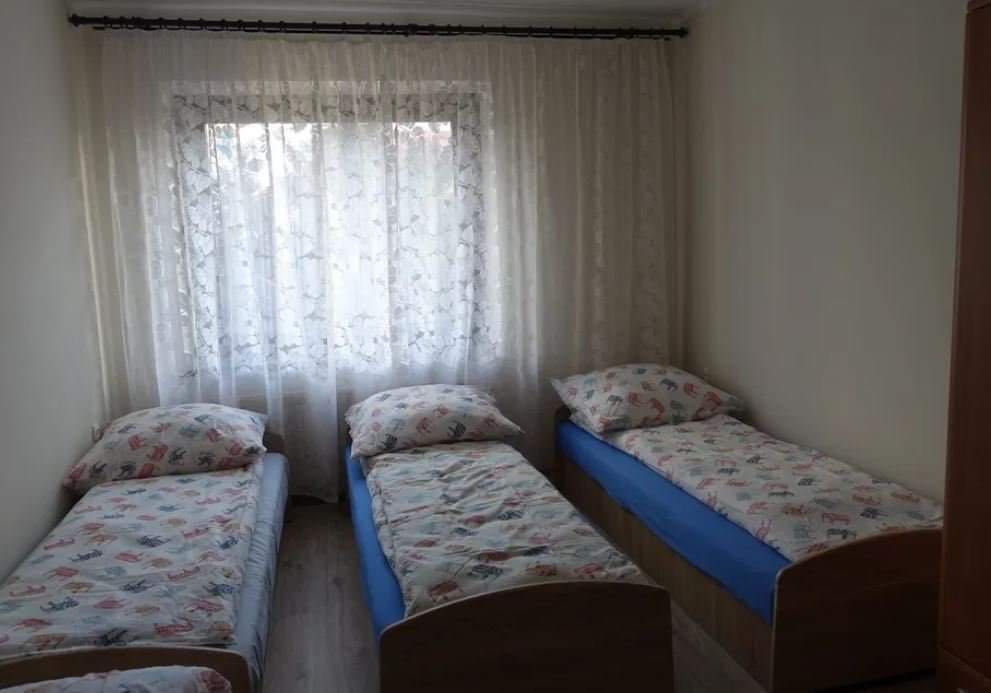 Noclegi pracownicze