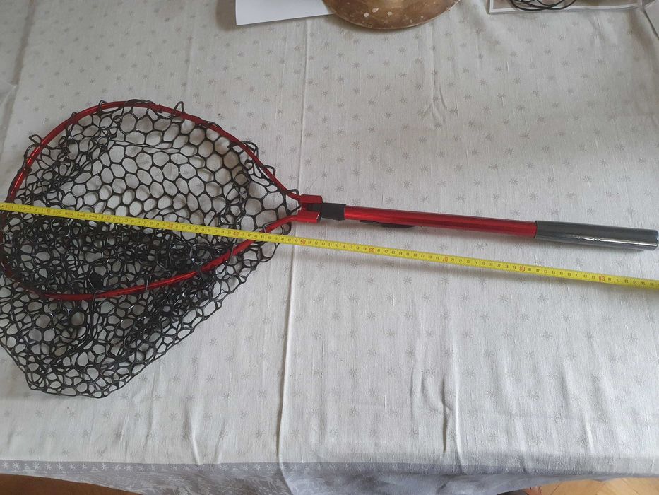 Podbierak wygodny 36x46x50cm długość 94 cm