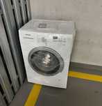 Pralka Siemens iQ500