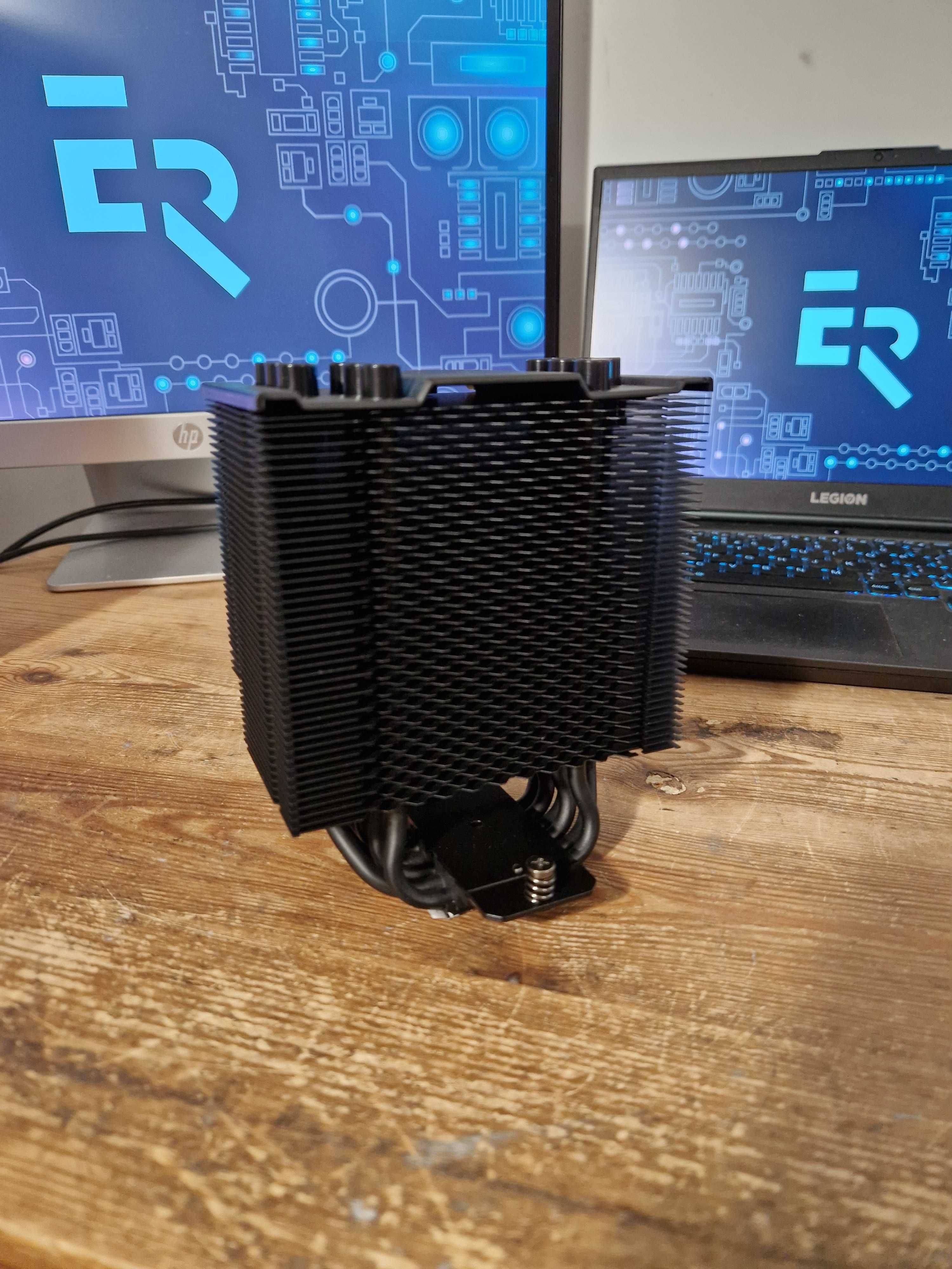 Chłodzenie aktywne X-Kom Gamer V1 (3138)