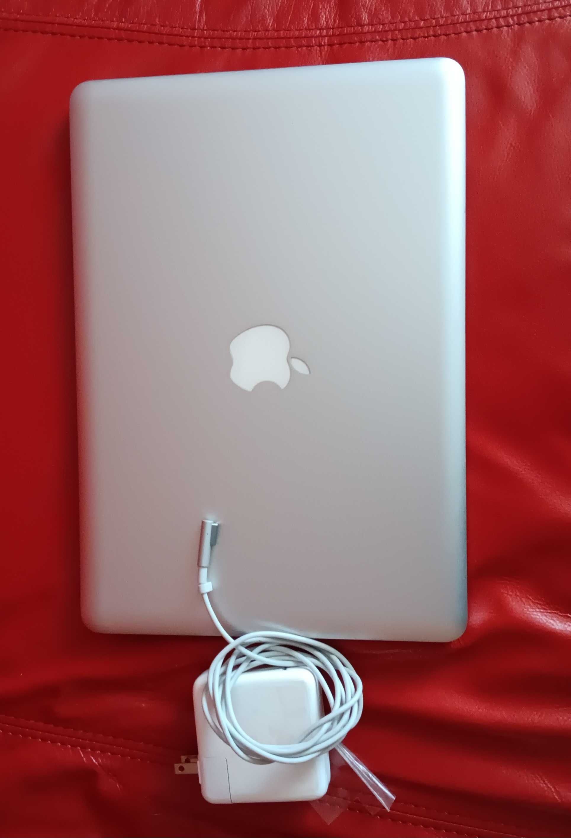 Продам  MacBook Pro (13-inch,Eariy 2011)