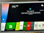 Telewizor LG 32LK6200 32" LED Full HD smart tv biały