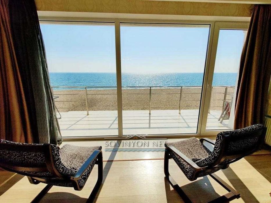 Стильный и красивый дом с шикарным видом на море район Совиньона