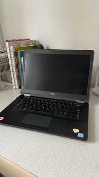 Ноутбук Dell Latitude E5470 (IPS матриця)