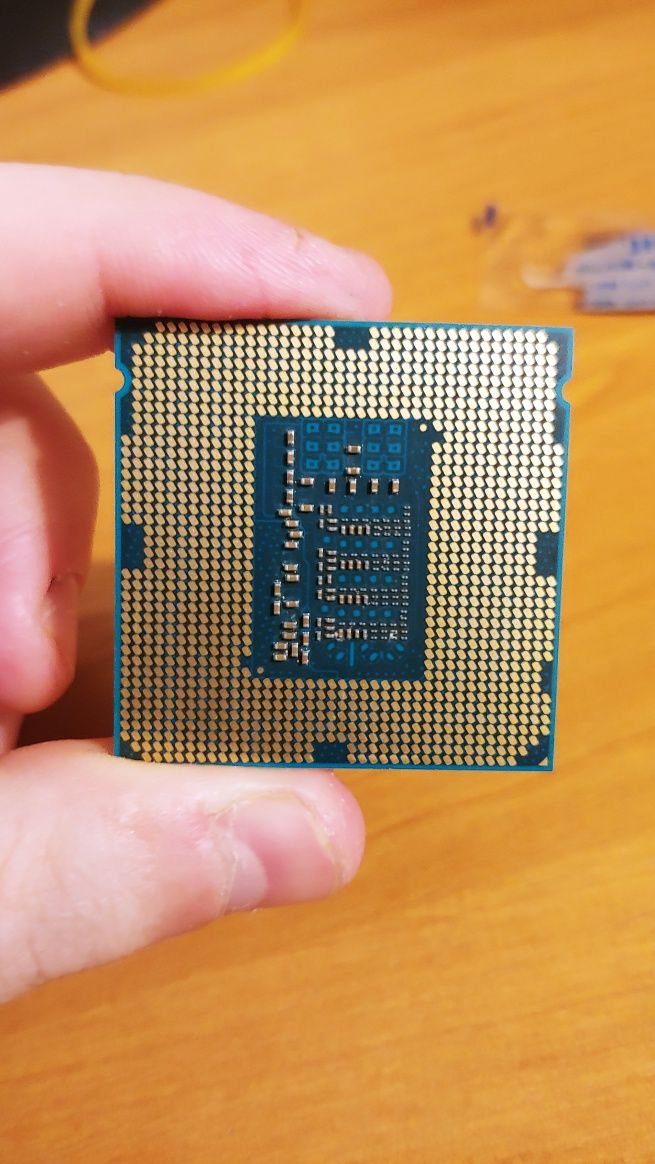 Процессор Intel Xeon  E3-1240 V3, E3-1230 v3 3.3-3.7GHz/8MB (i7-4770)