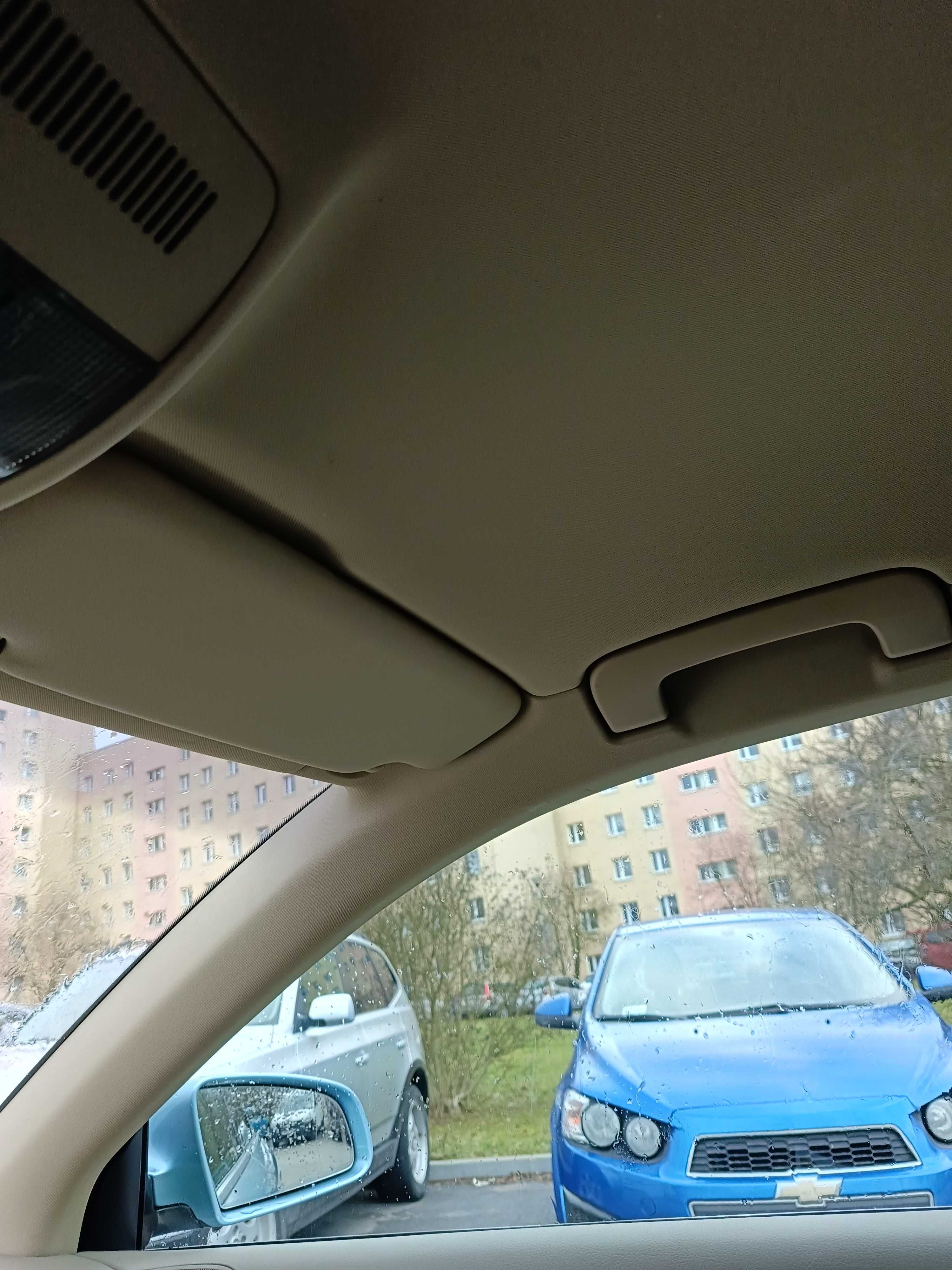 Audi A4 B7 1,8 Turbo Benzyna Automat 163km