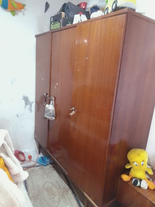 Vendo vários intes de casa