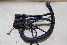 LISTWA WTRYSKOWA VALTEK LPG 67R010104 V6 6 WTRYSKÓW