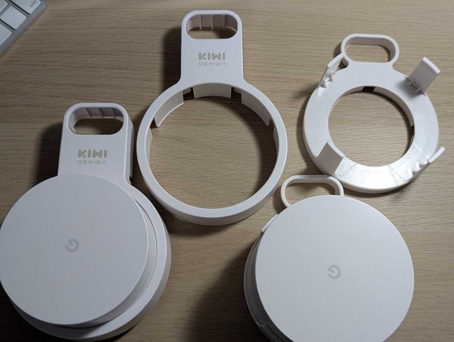 Подставка полка крепление для Apple AirPort Extreme TotalMount другие