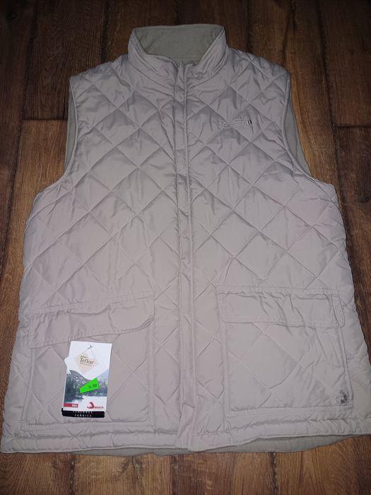 Męski dwustronny bezrękawnik Regatta, roz. L