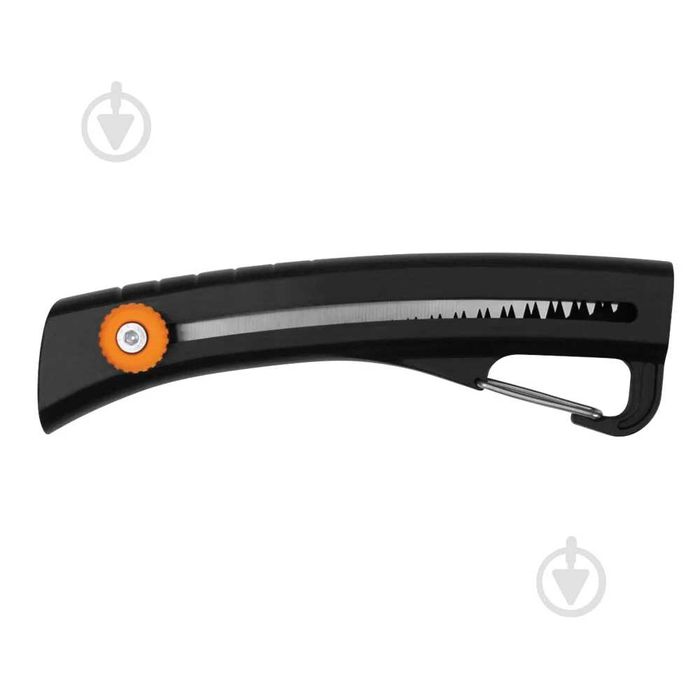 Пилка садова складана Fiskars Solid SW16