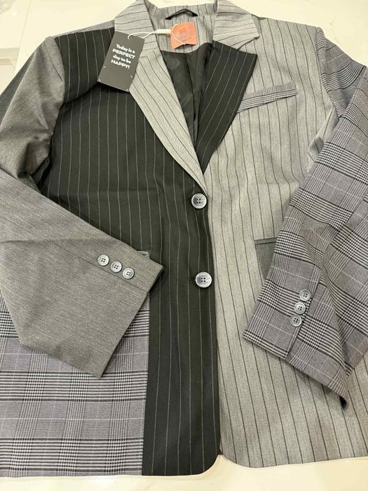 Nowa piękna marynarka damska rozmiar L