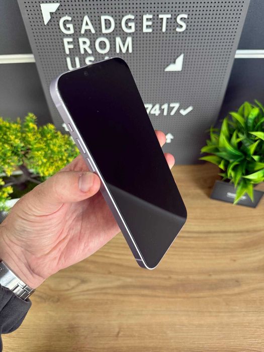 Apple Iphone 14 Plus 128 GB Purple Neverlock