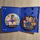 GTA liberty city stories vice city stories ps2
