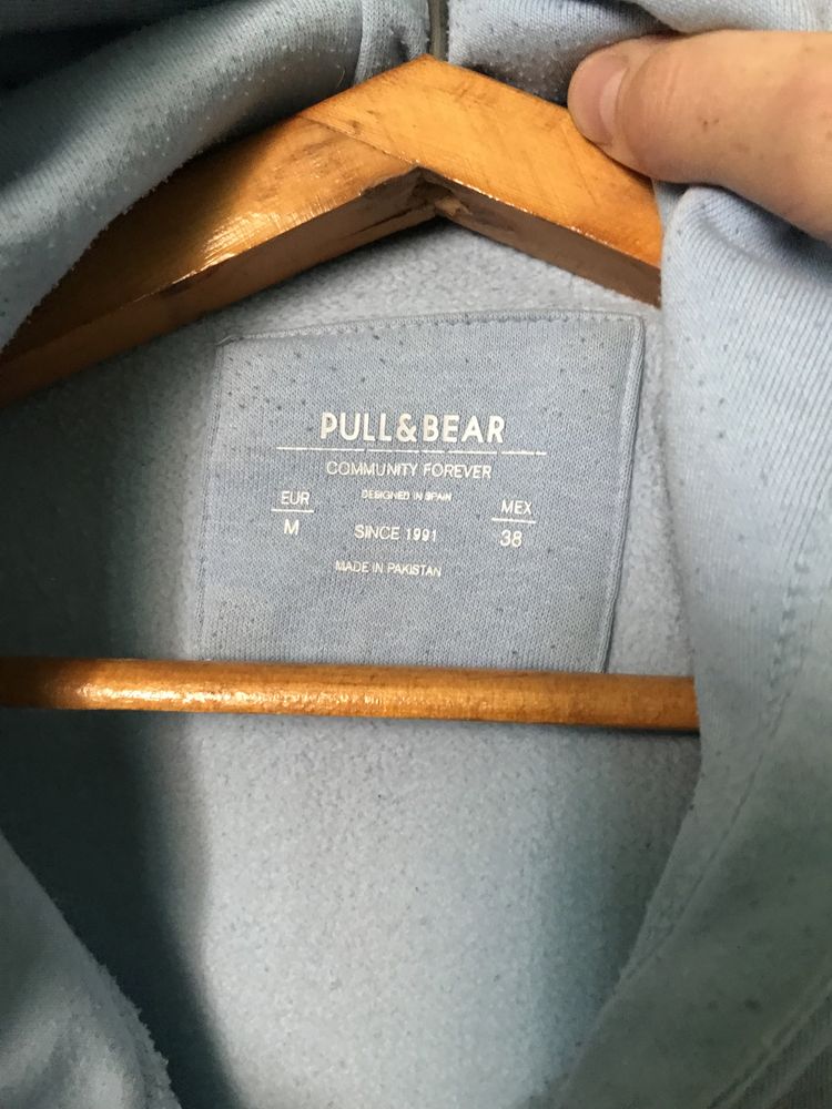 Продам худі PULL&BEAR