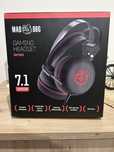 Słuchawki Gaming Headset