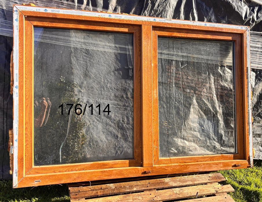 Okna i drzwi balkonowe