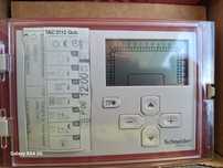 Sterownik regulator  TAC 2112