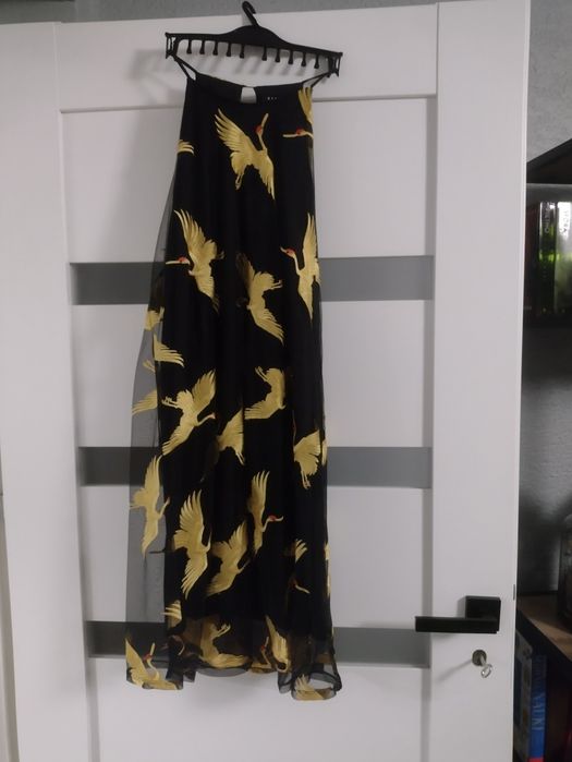 Oddam sukienkę firmy mohito