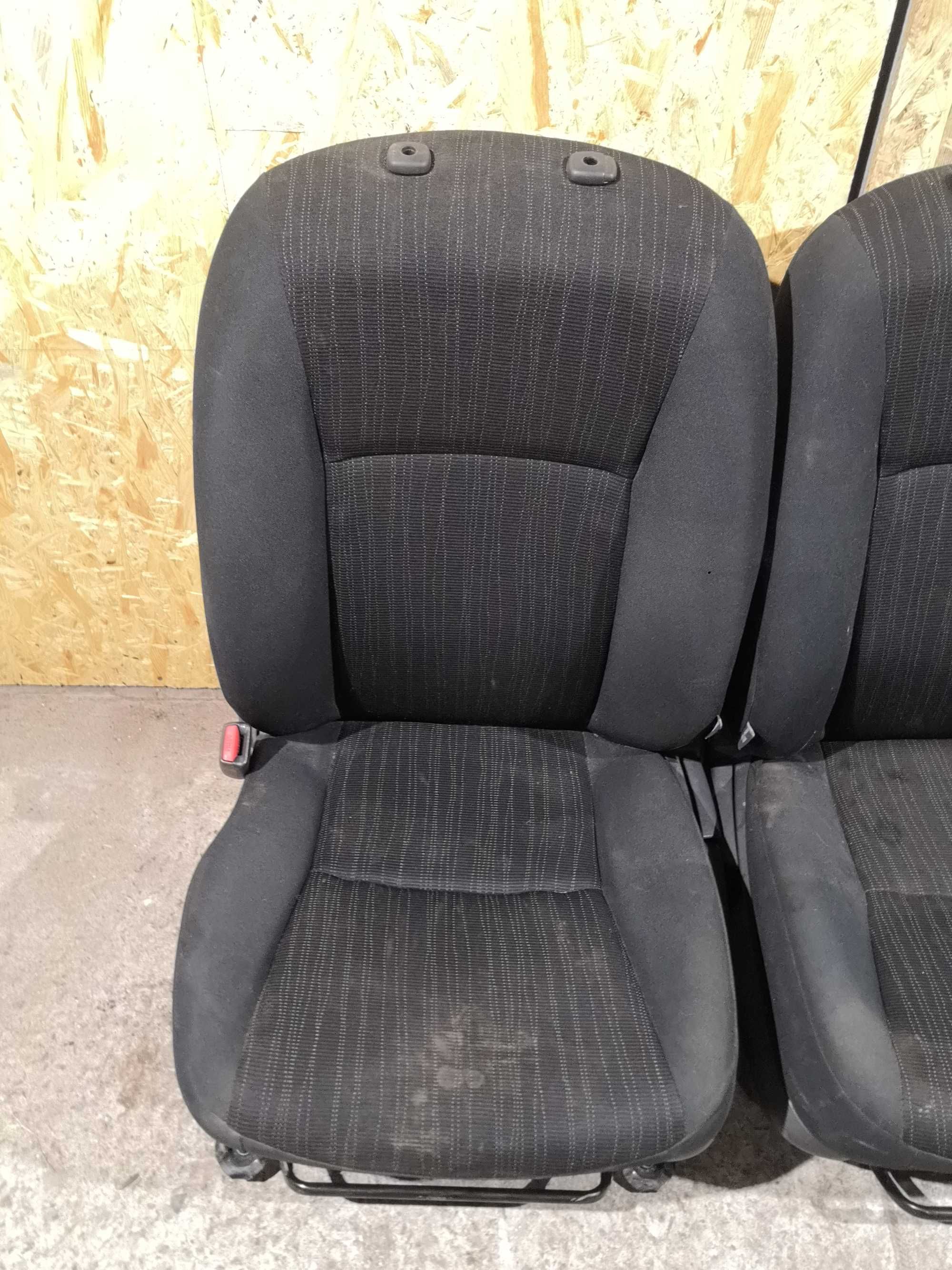 Сидения , сидушки, кресло пара Toyota Corolla E150 E15 Запчасти