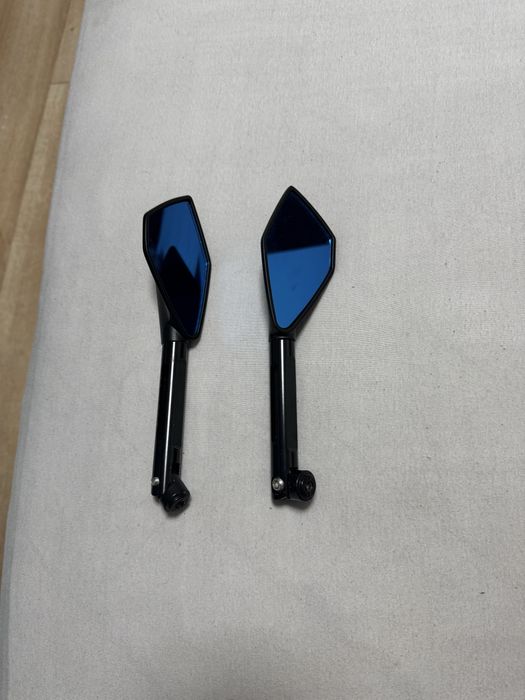 Мото зеркала нові