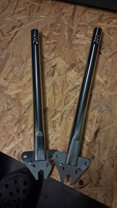 Lagi romet motorynka 25mm