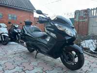 Suzuki Skywave 250 limited