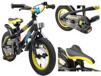 Rower górski dla dzieci Bike Star Germany z kołami 12 cali