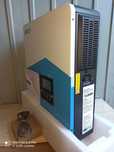 Inwerter SMH 6,2KW 2 x 230V, Wejście DC ( Akumulator) 48V