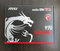 Материнська плата MSI 970 Gaming SAM3+