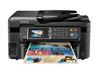 Drukarka Epson WF-3620