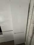 Combinado indesit (com avaria)