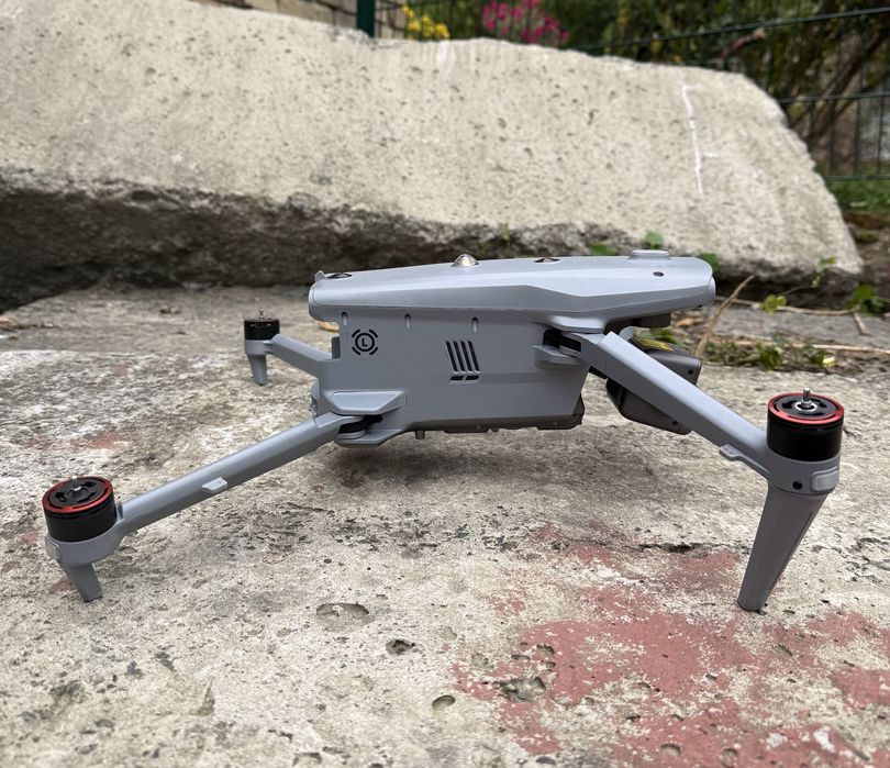 Тушка дрон Autel MAX 4 - XE